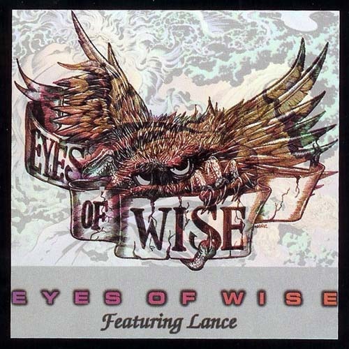 Eyes Of Wise - Eyes Of Wise (1994)