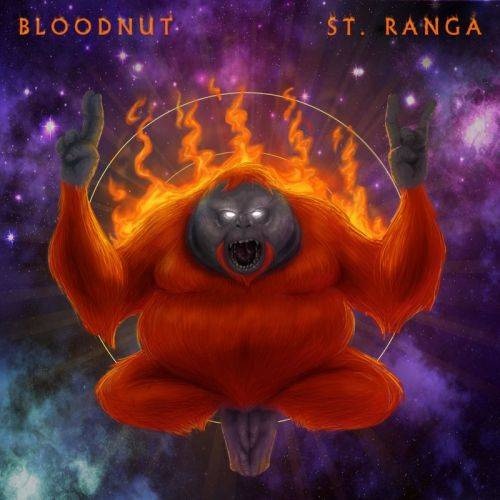 Bloodnut - St. Ranga (2017)