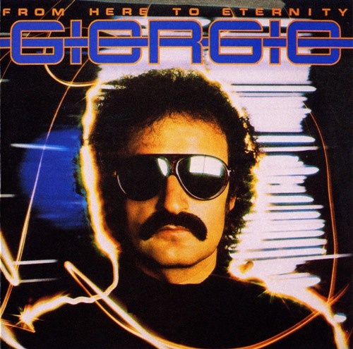 Giorgio Moroder - From Here To Eternity (1977)(1999) Lossless