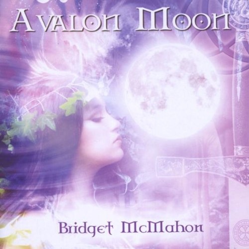 Bridget McMahon - Avalon Moon (2009)