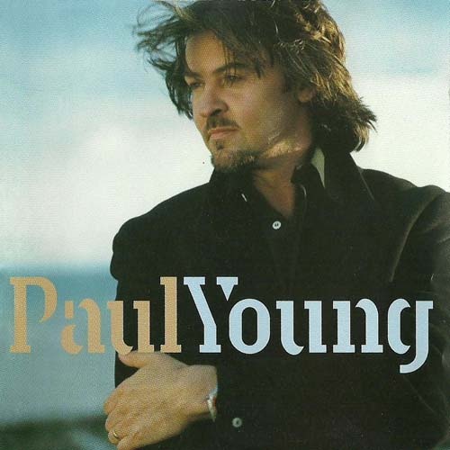 Paul Young - Paul Young (1997)