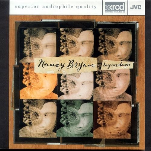 Nancy Bryan - Lay Me Down (1999) (Lossless)