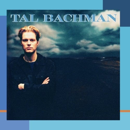 Tal Bachman - Tal Bachman (1999)