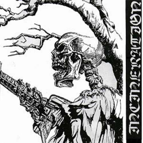 Incineration - Demo 98 (1998)