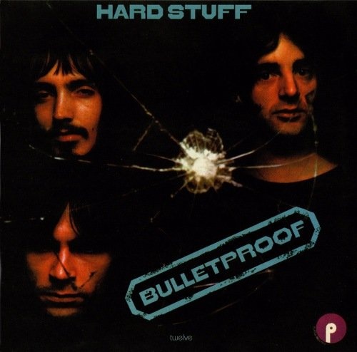 Hard Stuff - The Complete Purple Records Anthology 1971-1973 (2017) [lossless]