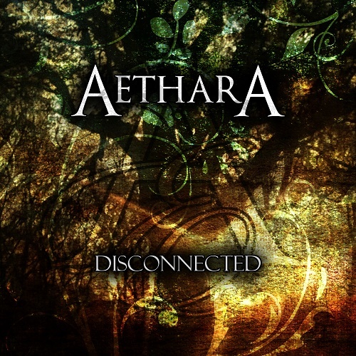 Aethara - Disconnected (EP) 2012