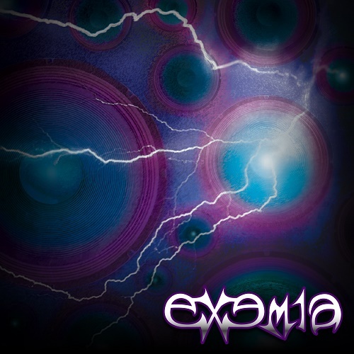 Exemia - Energy (2016)