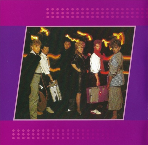 Shakatak - More 12 Inch Mixes (2CD Set 2013) (Lossless + mp3)