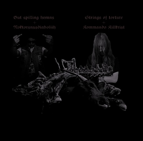 Blodlyst - Demo 2009-2011