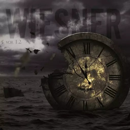 Wiesner - 5 Vor 12 (2017)