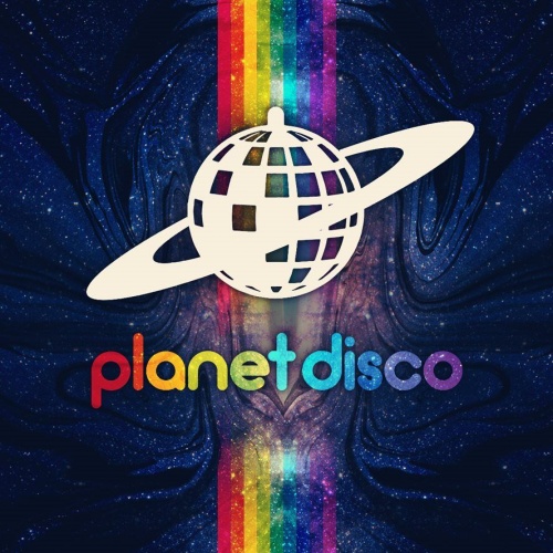 VA - Planet Disco (2017)