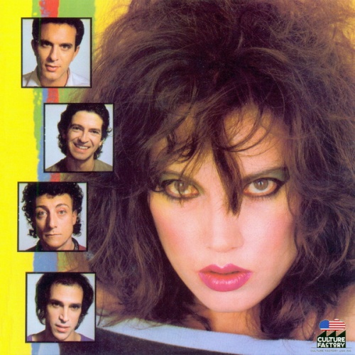 The Motels - Collection 1979-1985 (2015) (Bootleg) Lossless