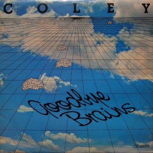 Coley - Goodbye Brains (Vinyl, LP) 1972