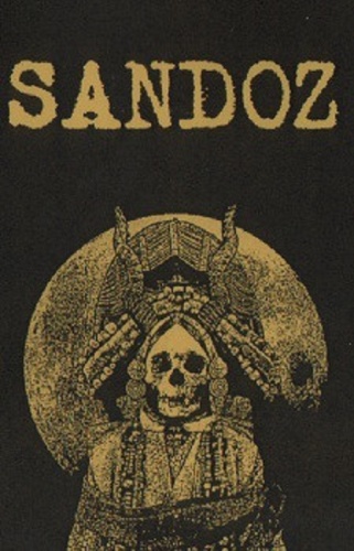 Sandoz - Pay Attention [LP] 1971- 72 [archival] 1995 (Lossless+MP3)