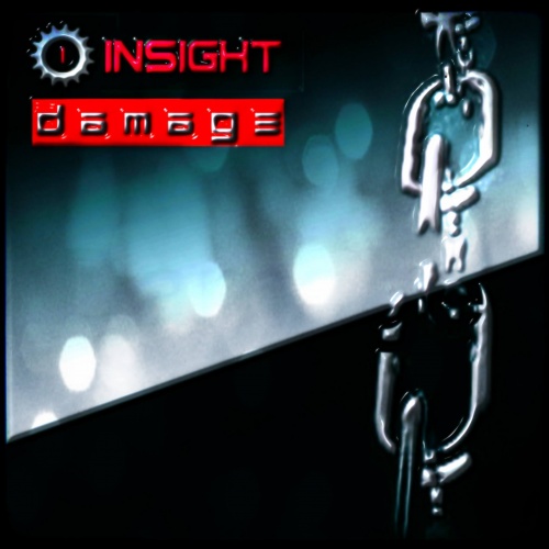 Insight - Damage (Single) 2015