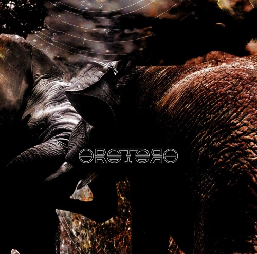 Orotoro - 2 EP (Limited Edition) 2017