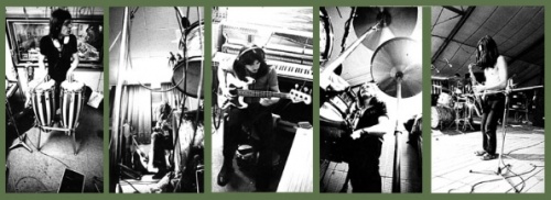 Nine Days' Wonder - Nine Days' Wonder (1971) [Vinyl Rip 24/192] Lossless