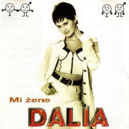 Dalia - Mi &#381;ene (1997)