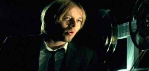 Darren Hayes & Savage Garden - Videography (2009)