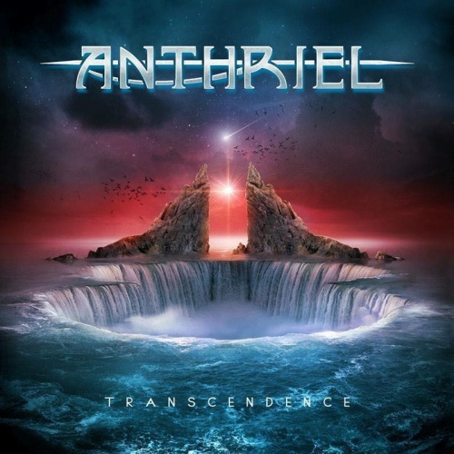 Anthriel - Transcendence (2017) (Lossless)