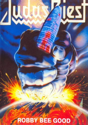 Judas Priest - Live in Barcelona 20.05.1988 (bootleg) [DVD5]