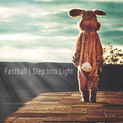 Fastball - Step Into Light (2017)