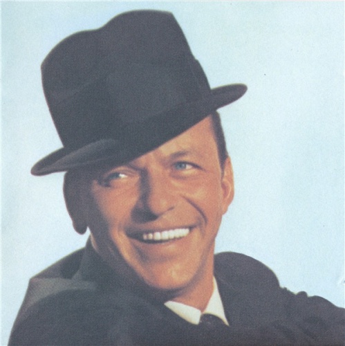 Frank Sinatra - The Very Best Of (2CD) (1997) (Lossless + MP3)