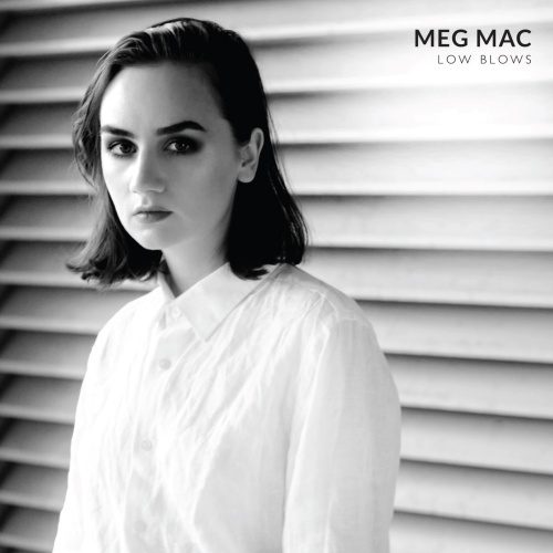 Meg Mac - Low Blows (2017) Lossless + Mp3