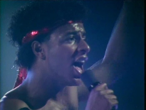 Imagination - Music & Lights (2006)