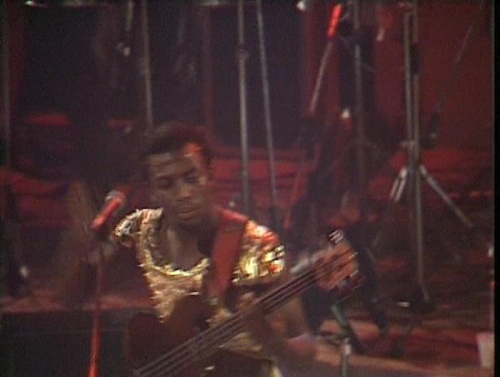 Imagination - Music & Lights (2006)