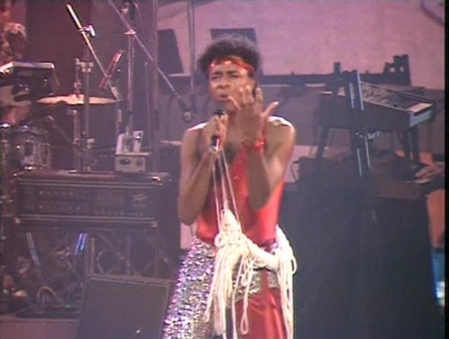 Imagination - Music & Lights (2006)