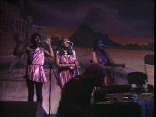 Imagination - Music & Lights (2006)