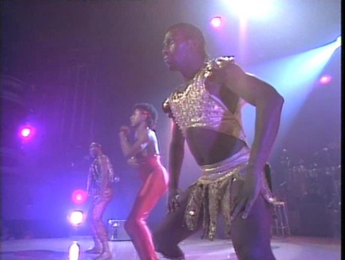 Imagination - Music & Lights (2006)