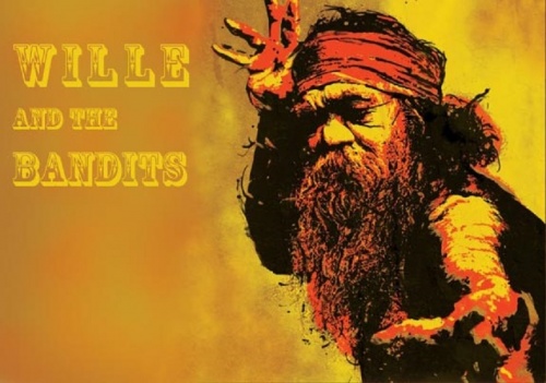 Wille And The Bandits - New Breed 2010 (Lossless+MP3)