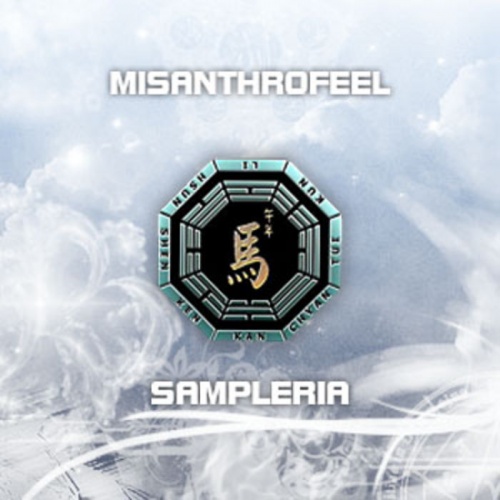 Misanthrofeel - Sampleria (2009)