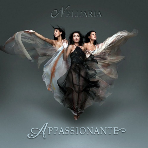 Appasionante  Nellaria (2017)