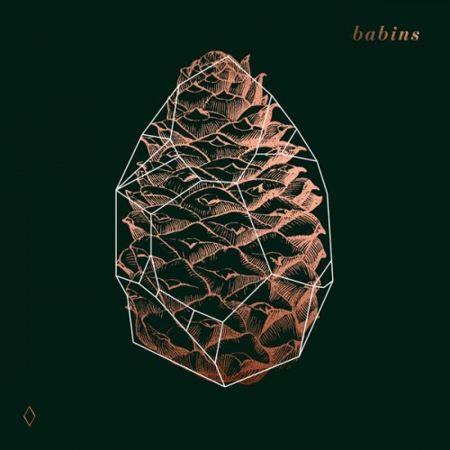Babins - Babins (2017)