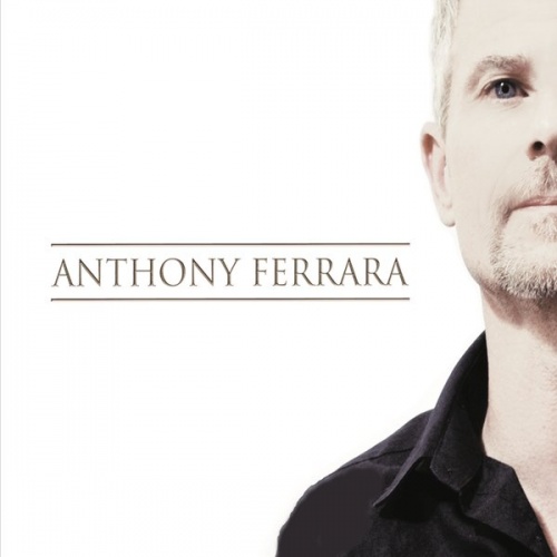 Anthony Ferrara - Anthony Ferrara (2017)