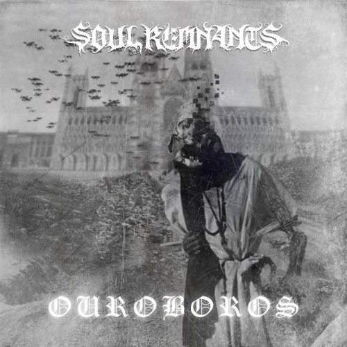 Soul Remnants - Ouroboros (2017) 	