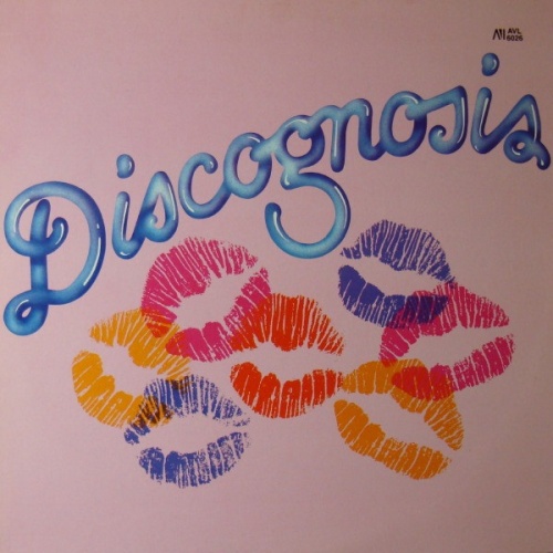 Discognosis - Discognosis (1977)