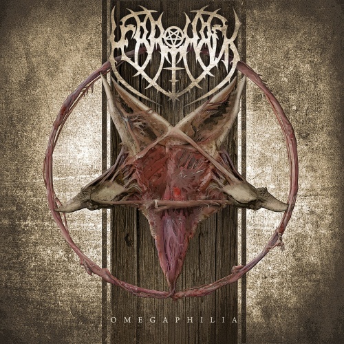 Merrimack - Omegaphilia (2017) (Lossless)