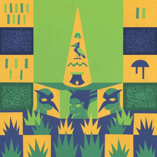 Gang - 925 'Til I Die (2017)