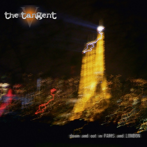 The Tangent - Down And Out In Paris And London 2009