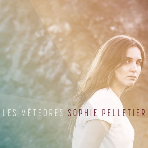 Sophie Pelletier - Les meteores (2017)
