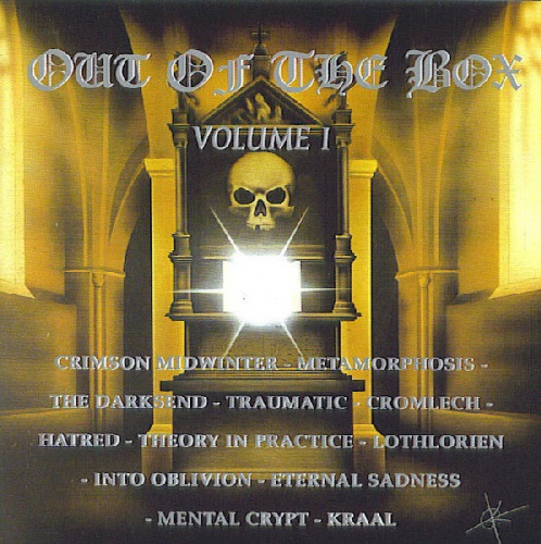 VA - Out of the Box Volume I (1997)