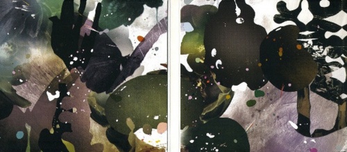 Motorpsycho 2008 - Little Lucid Moments (Lossless+MP3)