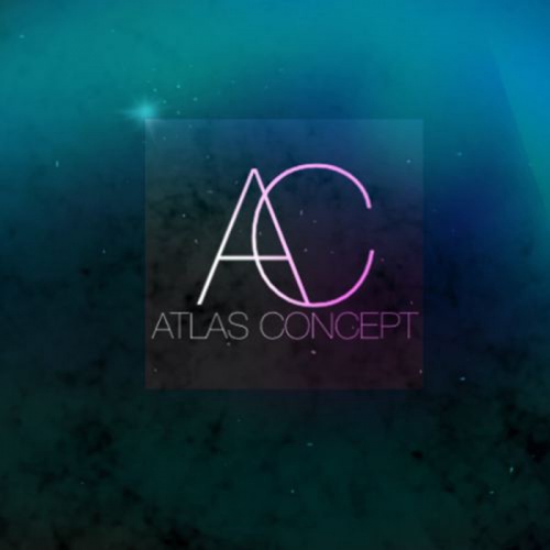 Atlas Concept - Atlas Concept (EP) 2014