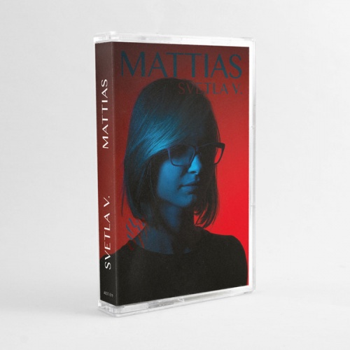 Svetla V. - Mattias (2017)