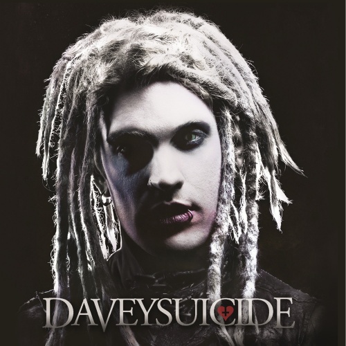 Davey Suicide - Davey Suicide (2013) (Lossless)