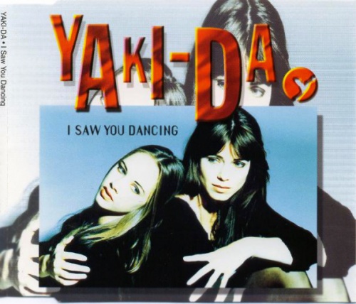 Yaki-Da - I Saw You Dancing (CDM) (1994) (Lossless)